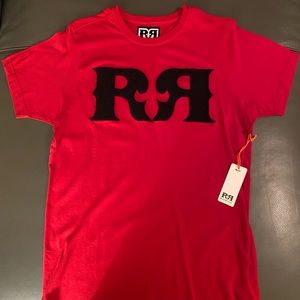 Men’s Rock Revival T-Shirt